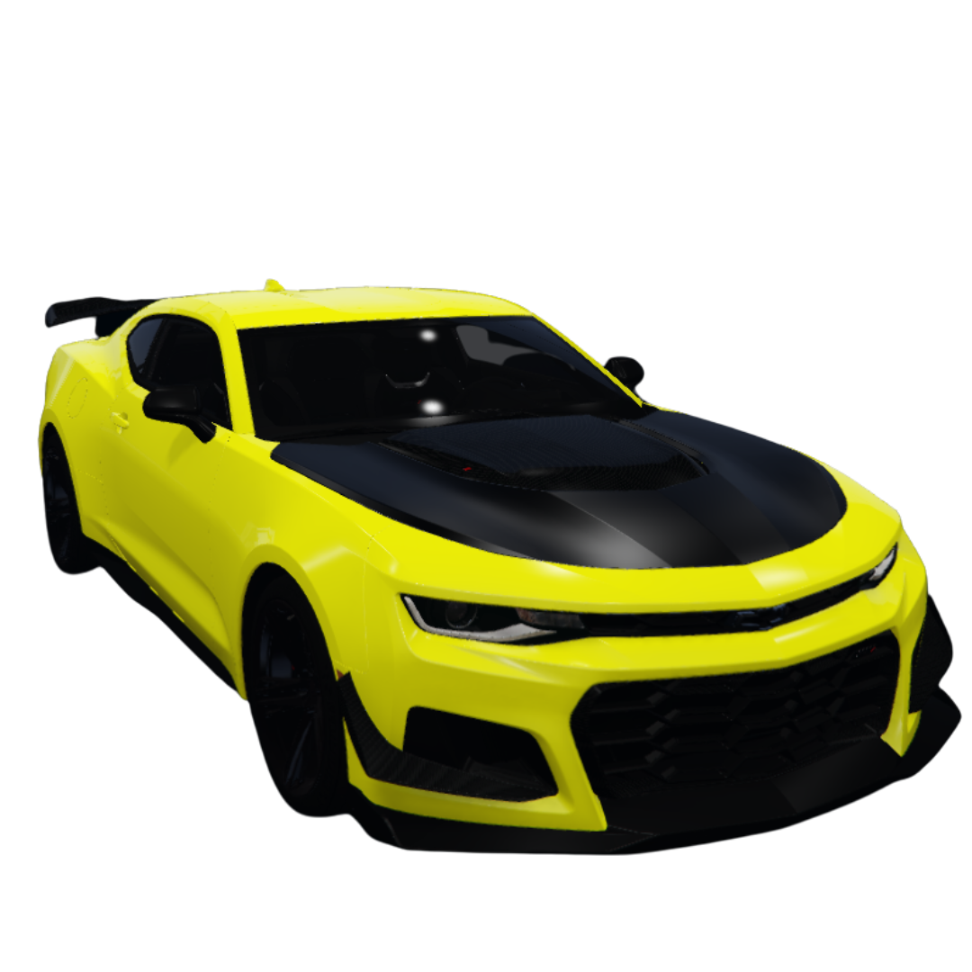 Camaro ZL1