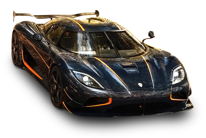Koenigsegg Agera RS