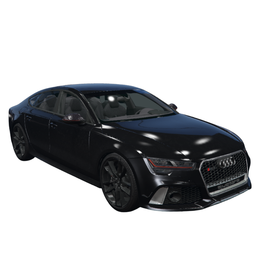 Audi RS7