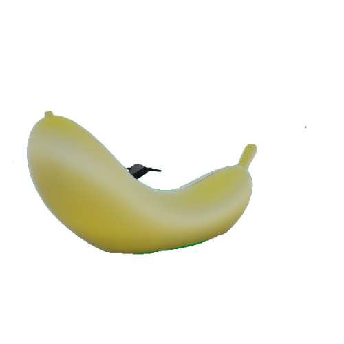 Jet Ski Banana