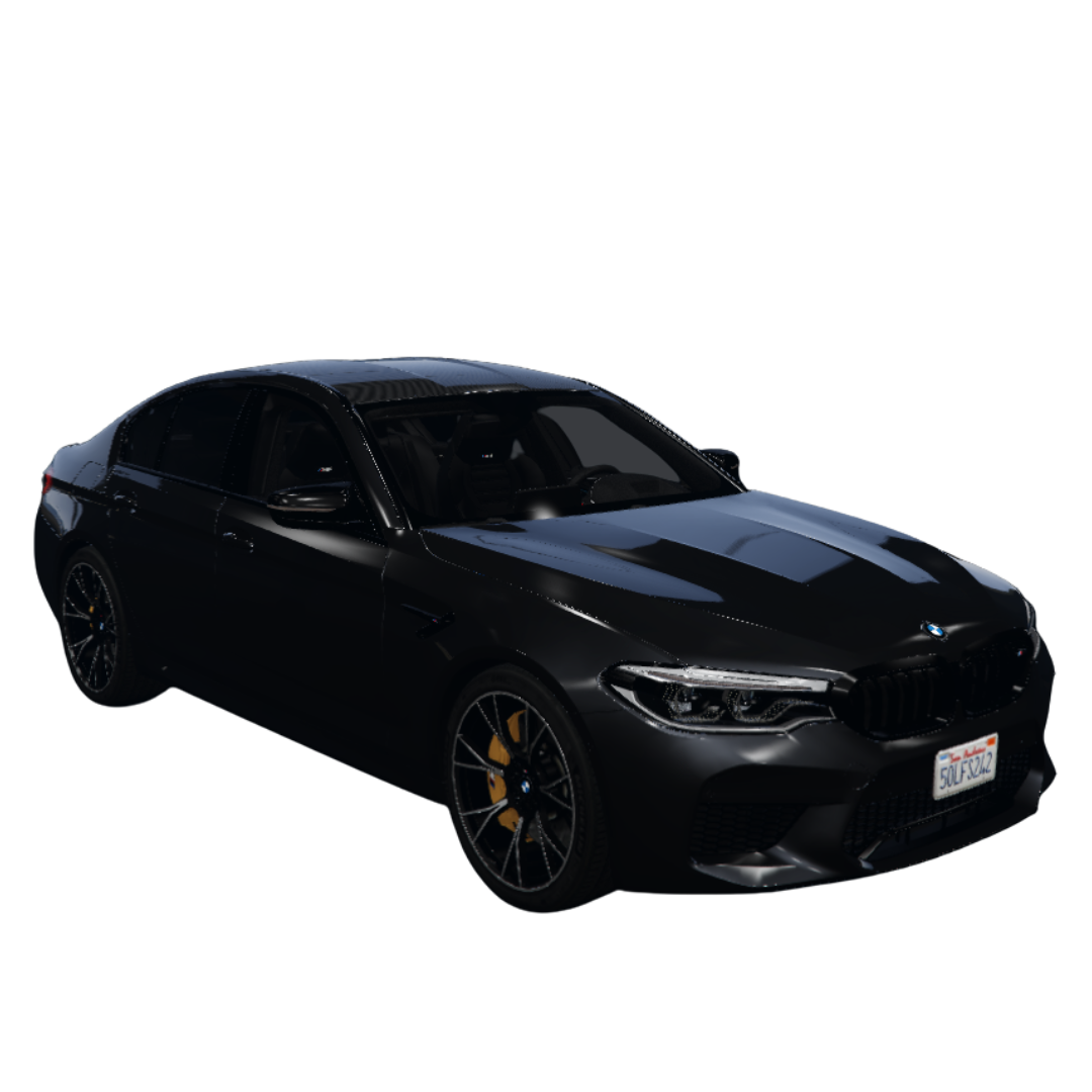 BMW Boltz