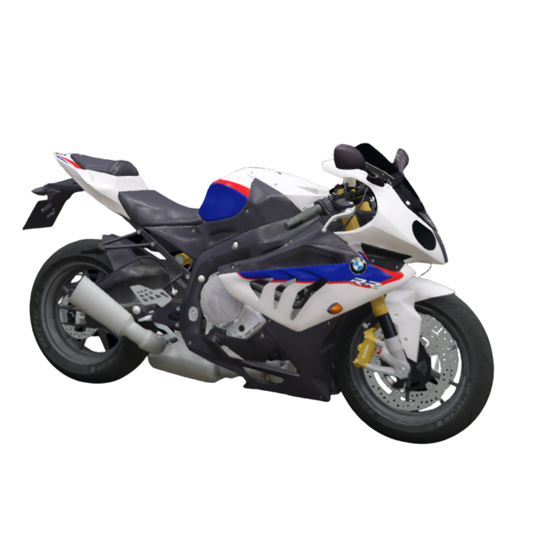 BMW S1000