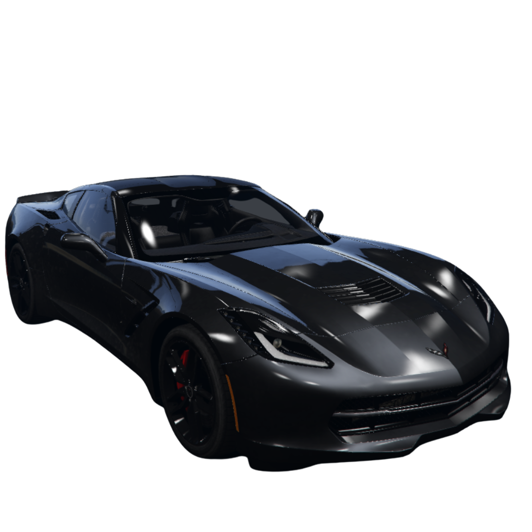 Corvette C7