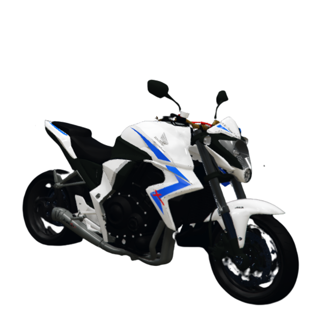 Honda CB