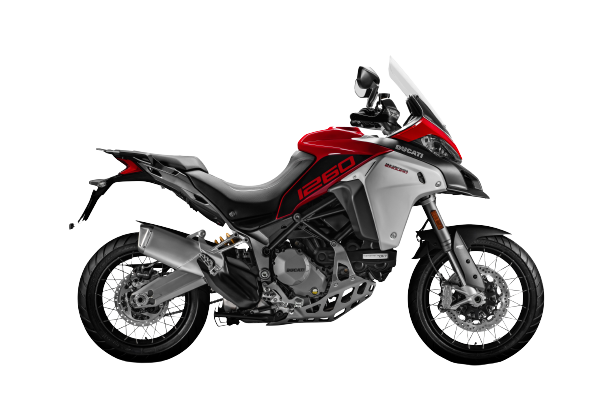 Ducati Monster 1200 V2
