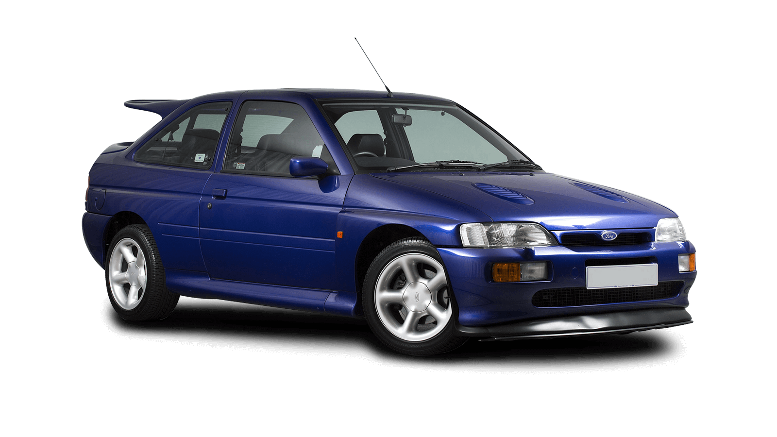 Ford Escort RS