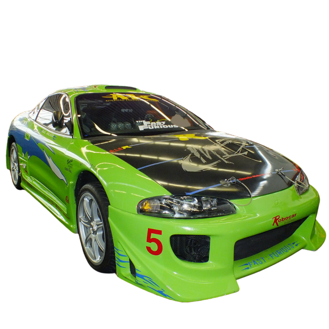 Mitsubishi Eclipse