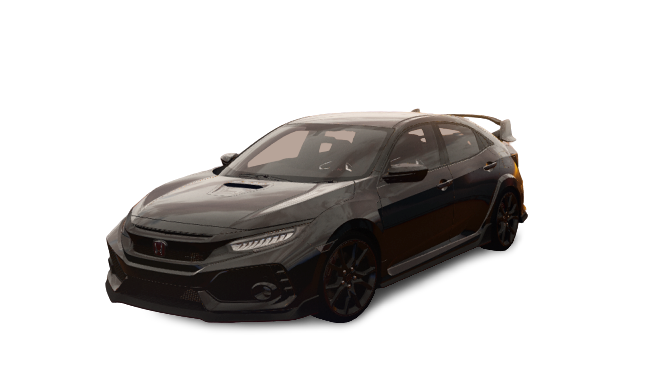 Honda Civic FK8