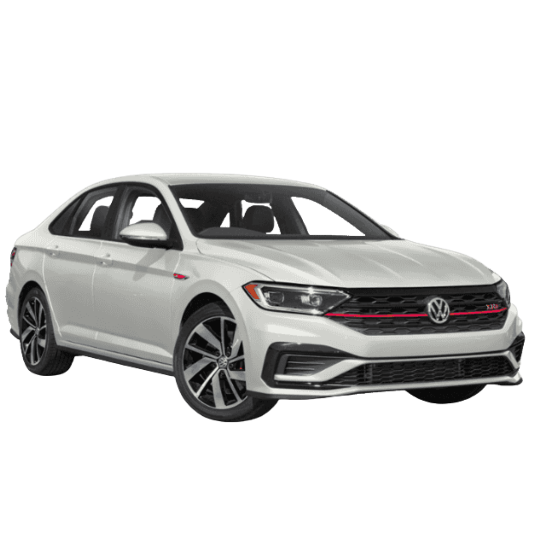 Volkswagen Jetta GLI