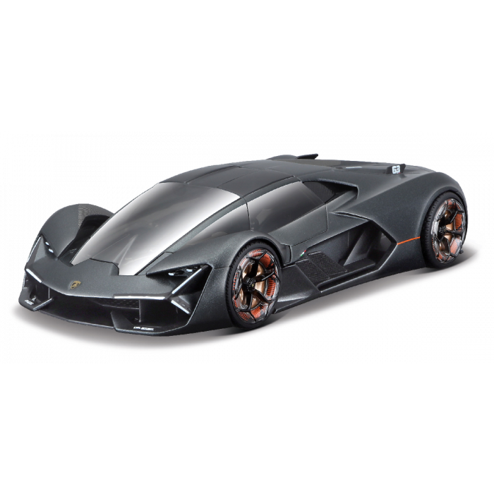 Lamborghini Terzo Millennio