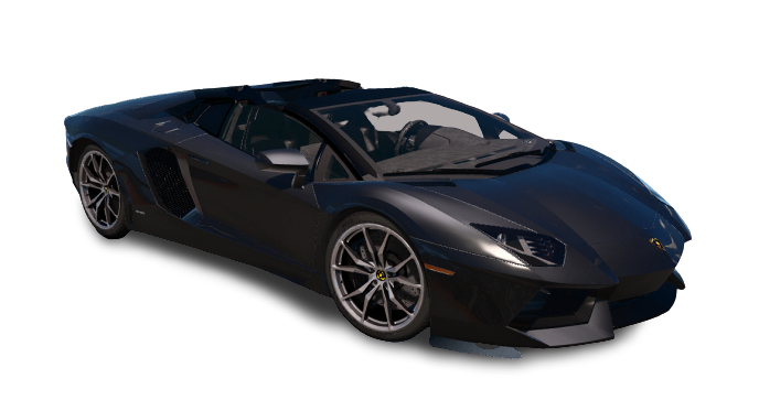 Lamborghini LP700R