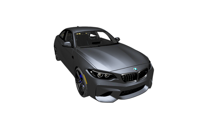 BMW M2