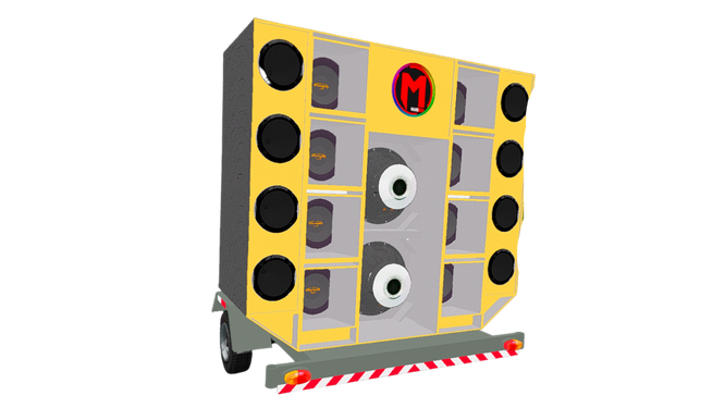 Paredão 2