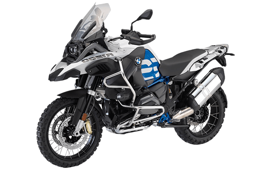 BMW R1250