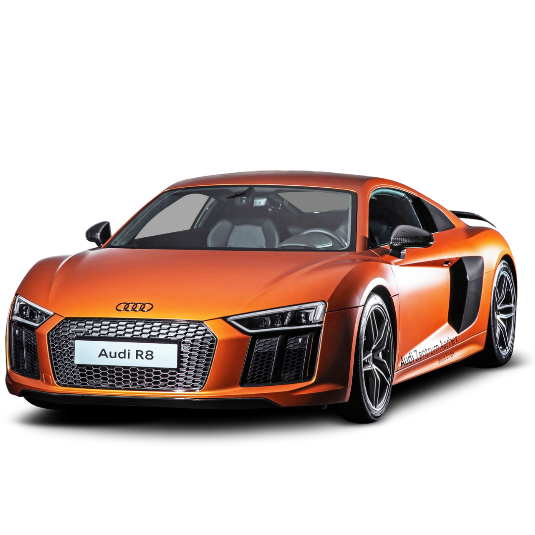Audi R8 PPI
