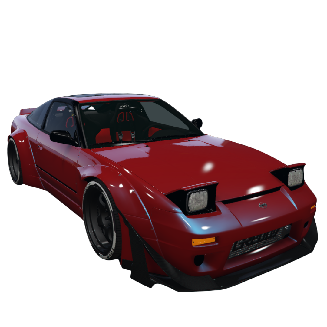 Nissan 240SX