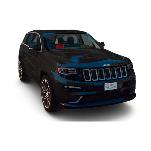 Jeep RMOD