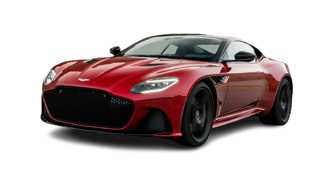 Aston Martin RMOD