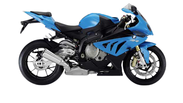 BMW S1000 RR