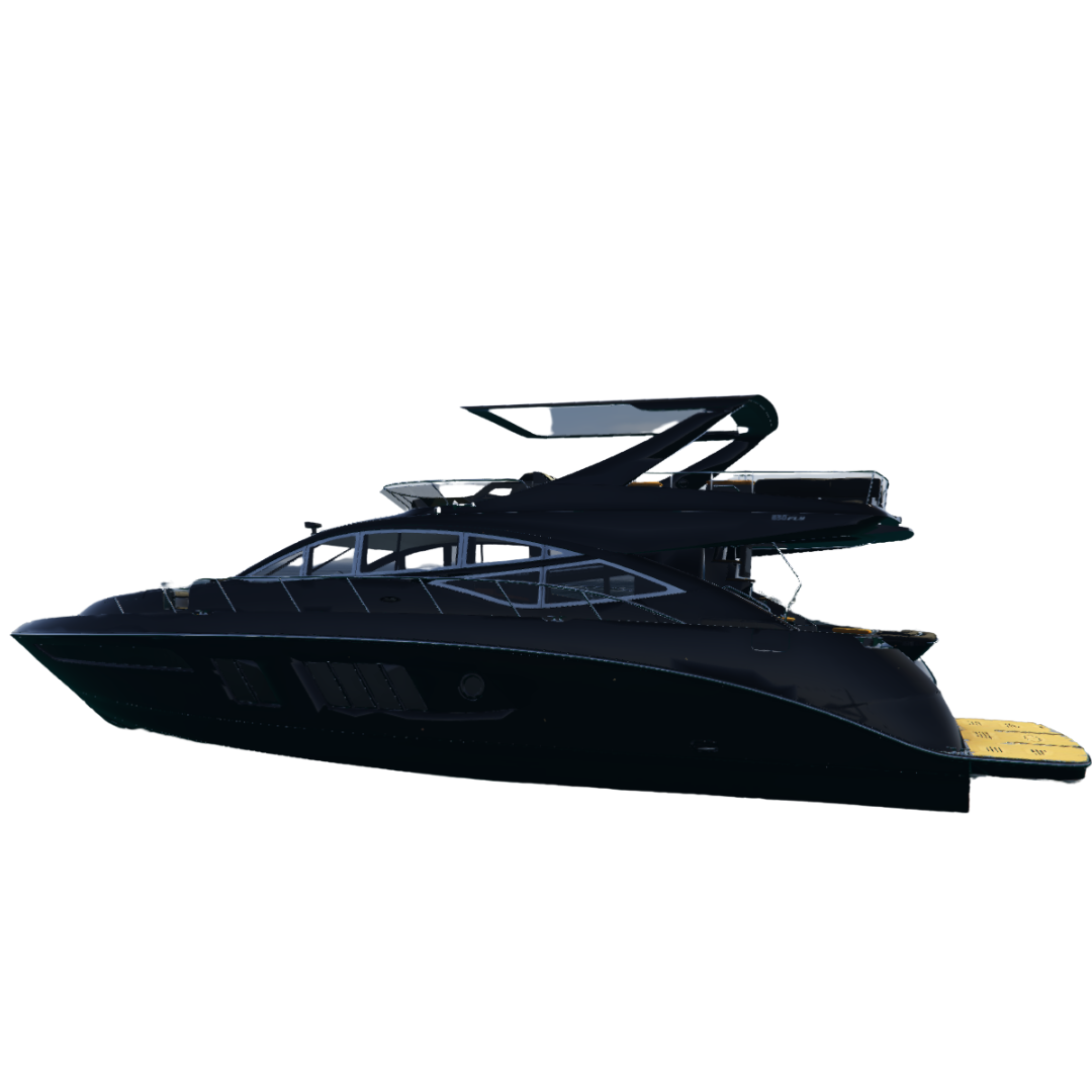 Iate 650 Fly
