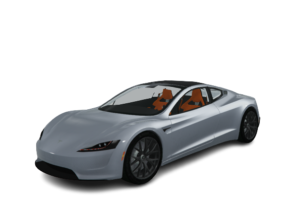 Tesla Roadster