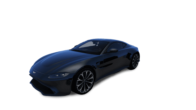 Aston Martin Vantage
