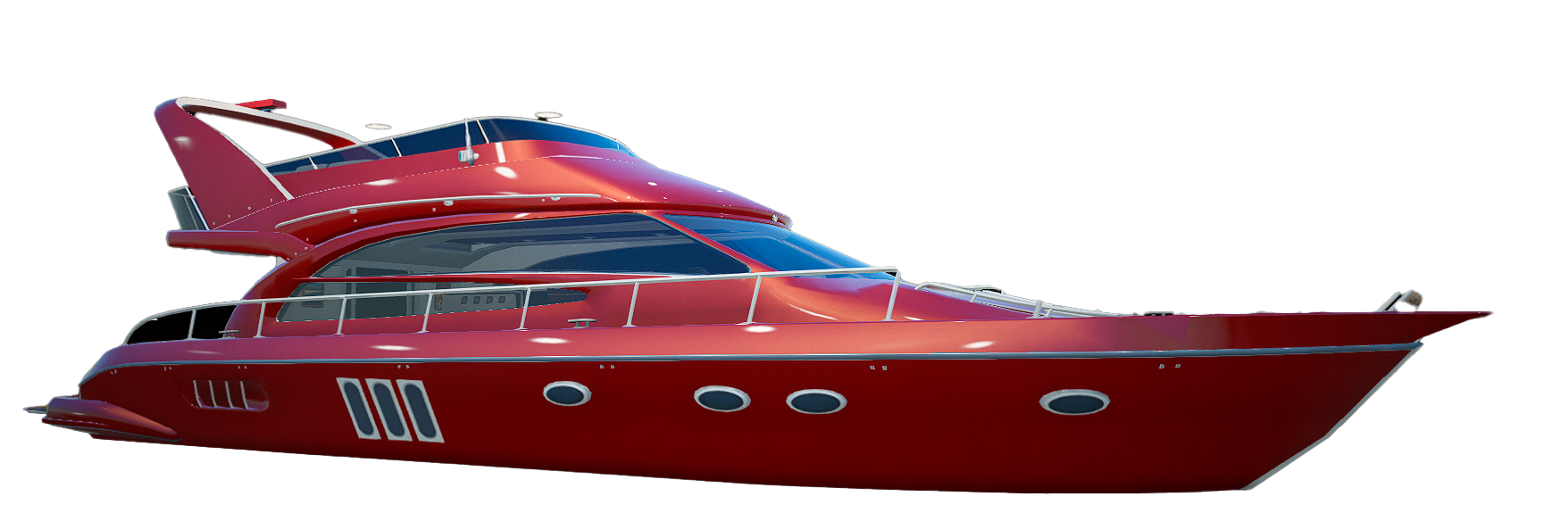 Yacht 3 A