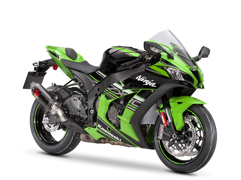 Kawasaki ZX10R